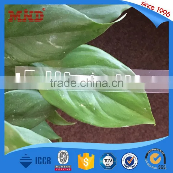 MDIY181 RFID UHF Inlay Type 9741 With Alien H4 Chip photo-5