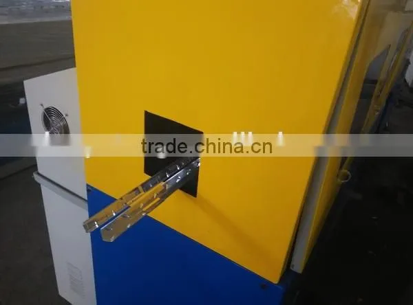 China Supplier no Nail Case Steel Stripe photo-4