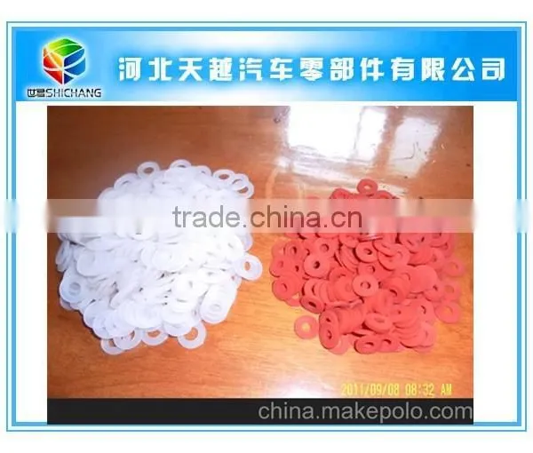 Machanical Silicone Foam Gasket photo-3