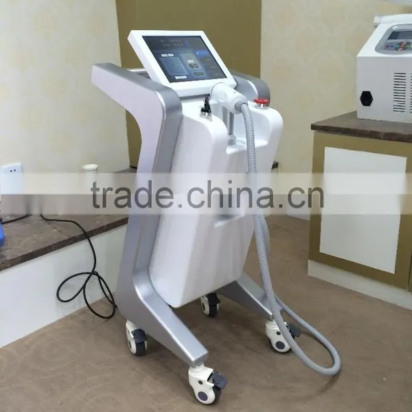Ultrasonic Technology Hifu Body Deep Wrinkle Removal Shaping HIFU Weight Loss Machine Chest Shaping photo-3