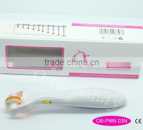 High Quality Led Light Microneedle Photon Eye Roller OB-PMN 03N photo-6
