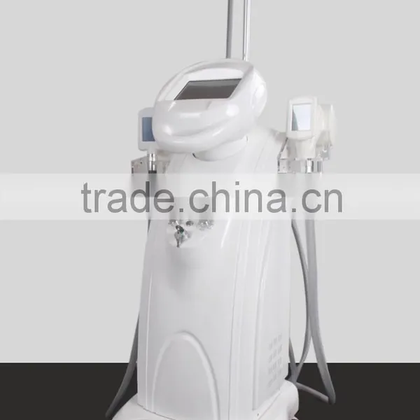 Hottest! Infrared rf Roller Massage Cryo Weight Loss Machine With Factory Price photo-3