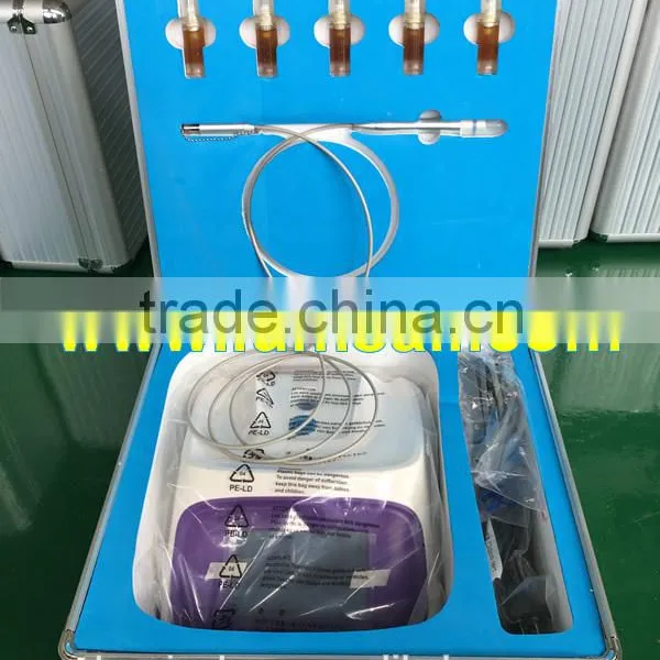 980nm Diode Laser Vascular Removal Machine/Spider Vein Removal photo-2
