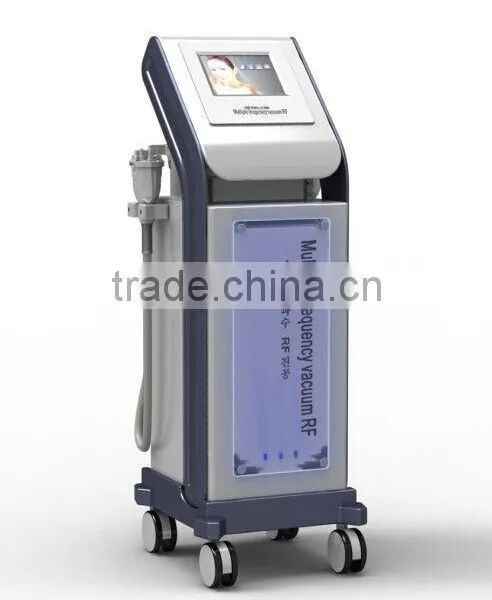Skin Lifting Vertical RF Machine Beauty Products Skin Care photo-2