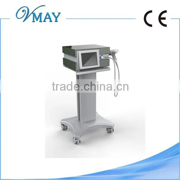 Physical Therapy Shock Wave Therapy Equipment / Shock Wave Machine / Shock Wave Therapy Cellulite SW9 photo-2