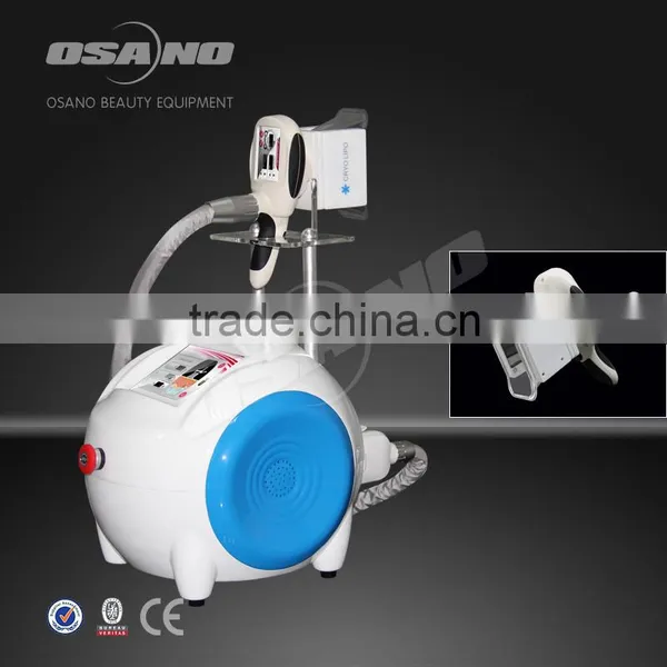 Portable Mini Cryolipolysis Slimming photo-2