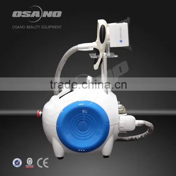 Mini Lipo Freeze Fat Freezing Liposuction Machine photo-4