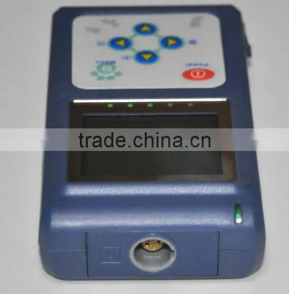 Hand-held Vet Pulse Oximeter Veterinary Use Animal Blood Oximeter photo-2