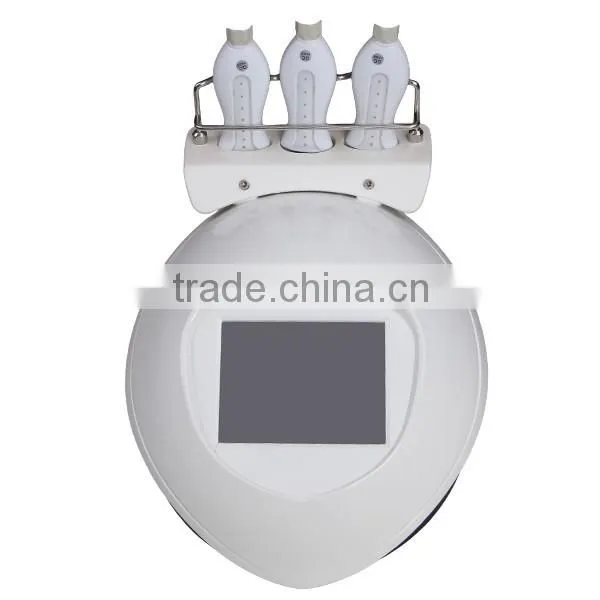 Cellulite Massager,Combination of Bi-polar RF&vacuum Therapy,non-invasive,fast Delivery photo-3