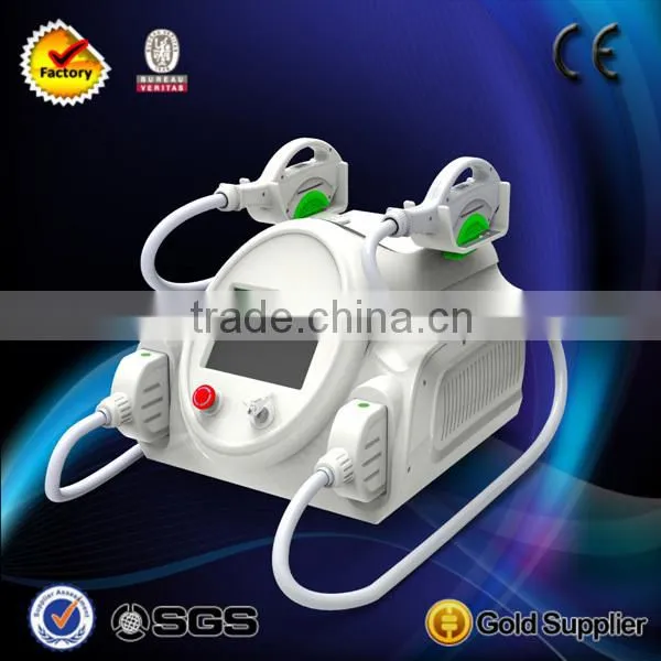Manufacturer Reasonable Price Elight Shr Portable/shr Ipl Machine/shr Hair Removal Machine photo-5