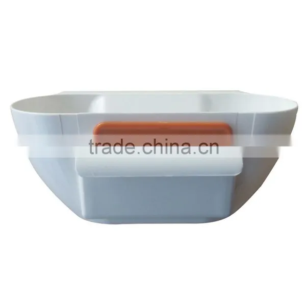 Plastic Handy Kitchen Counter Scrap Trap photo-2