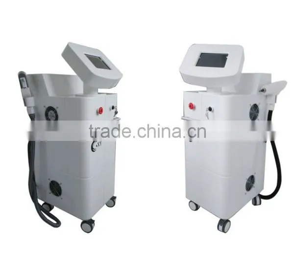 Speckle Removal Most Popular Beauty Equipment SHR /OPT/IPL+elight+ RF Hair Removal System Arms / Legs Hair Removal photo-4