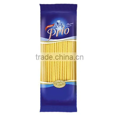 Wheat pasta spaghetti