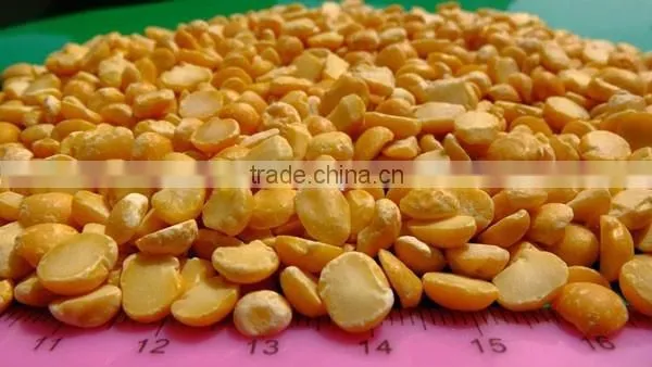 Yellow Split Peas