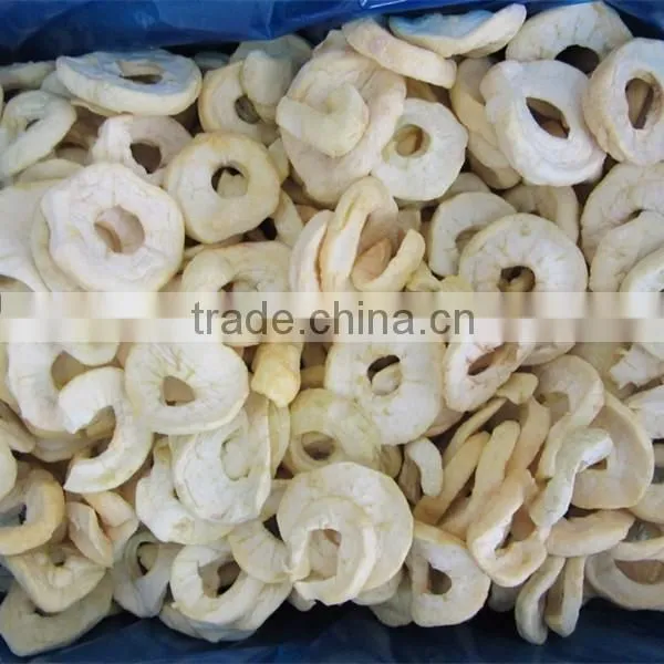 Chinese Dried Good Quality for Organic Low Price Sweet Apple Fruit photo-2