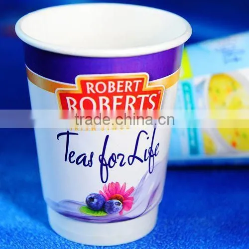 Paper Cup Lid, pe Coated Cup Paper, pe Coated Paper Cup Blank,, photo-6