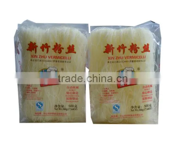 500g Xinzhu Rice Noodle