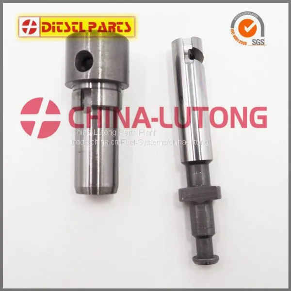 Diesel Plunger 1 418 325 096 Element 1325-096 Type VE Pump Parts China Distributor photo-4