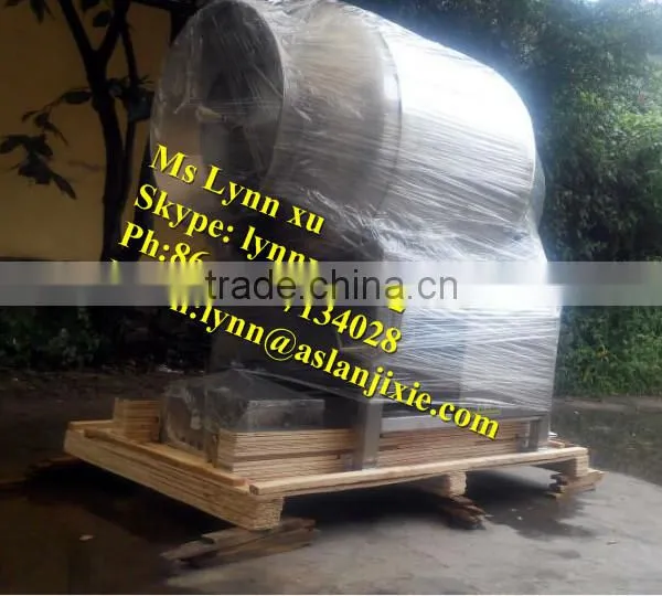 Meat Tumbler Machine / Vacuum Tumbler for Meat Processing photo-3