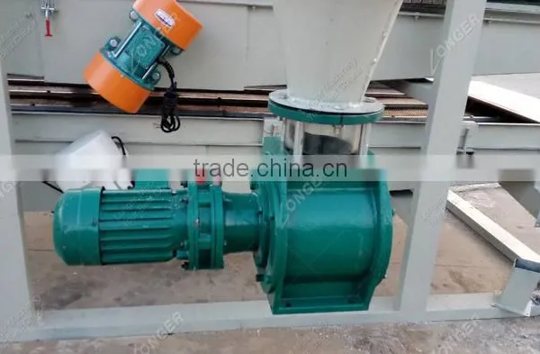 Industrial Melon Seed Dehulling Machine/Pumpkin Seeds Dehuller photo-4