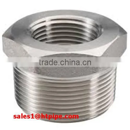 ASTM A182 F11 Bushing ASME B16.11 photo-6