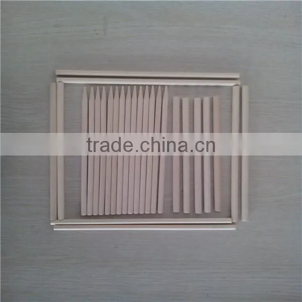 2015 Hot Sale Cheap China Price Marshmallow Roasting Sticks photo-5