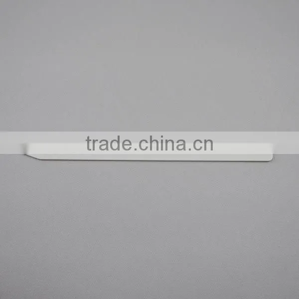 8 Inch White Plastic Gardening Pot Plant Labels photo-6