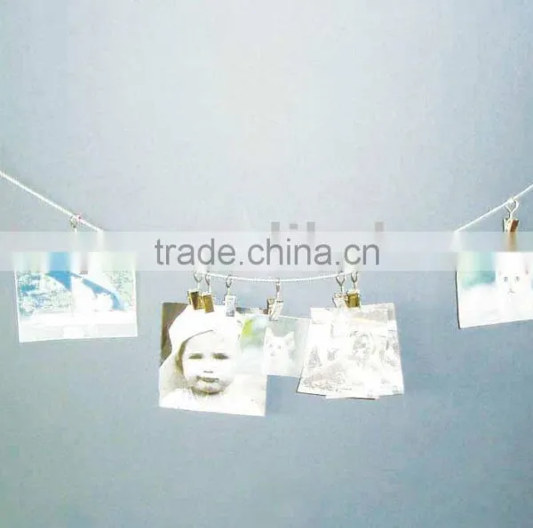 Suction Photo/memo Clip CA08-530