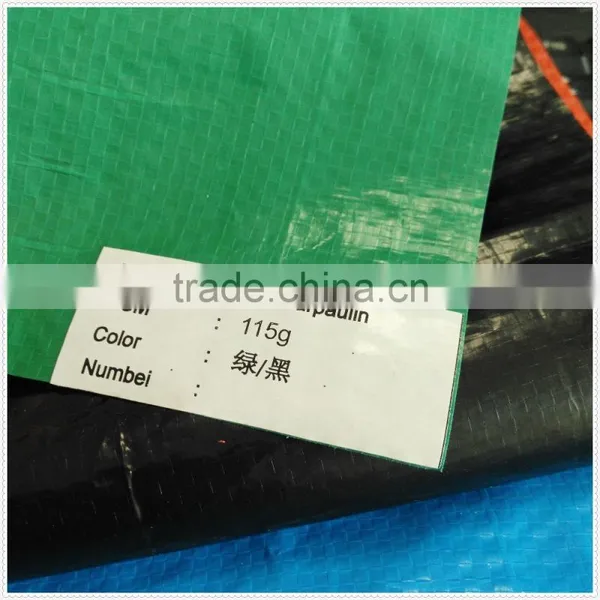 Wholesale 60-300gsm Hdpe Roof Tarp , pe Plastic Tarp for Tent , High Quality Tarp Camping photo-4