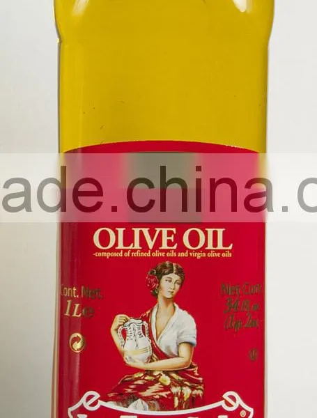 Acesur PET Multimarca Extra Virgin Olive Oil photo-4