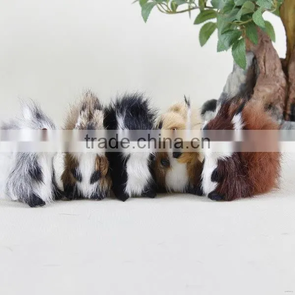Low Price Crazy Selling Squirrel Plush Toys Customized photo-4
