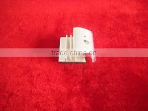 Soft and Upvc Co-extrusion Profile ,pvc Profile ,pvc Extrusion,plastic Profile ,wooden Pvc Profile ,pvc Fomaed Profile photo-6