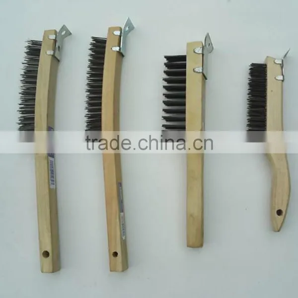 Wire Brush