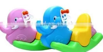 Rotomolding Toy Mould photo-3