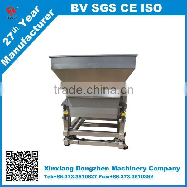 E-scale Vibrating Convyer of Metallurgical Feeder of High Quality photo-2