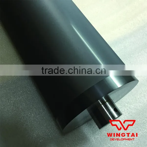 Paper Mill Ceramic Coated Anilox Roller photo-3