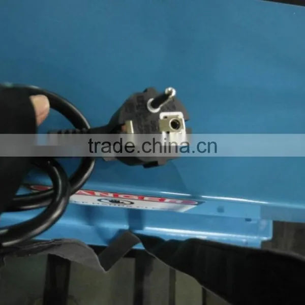 HXS-38-2 Hot Sale Electric Wire Stripper Machine/ Copper Scrap Cable Stripping Machine in Cable Making Equipment photo-2