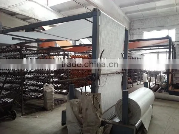 Polypropylene Woven Geotextile Fabric/pp Geotextile Fabric