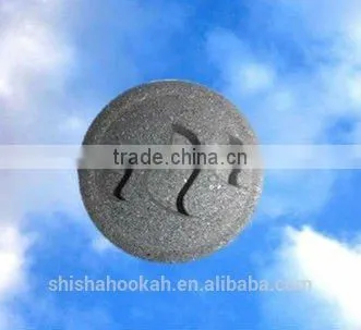 Arab Silver Charcoal,easily-light Charcoal,hookah Charcoal photo-5