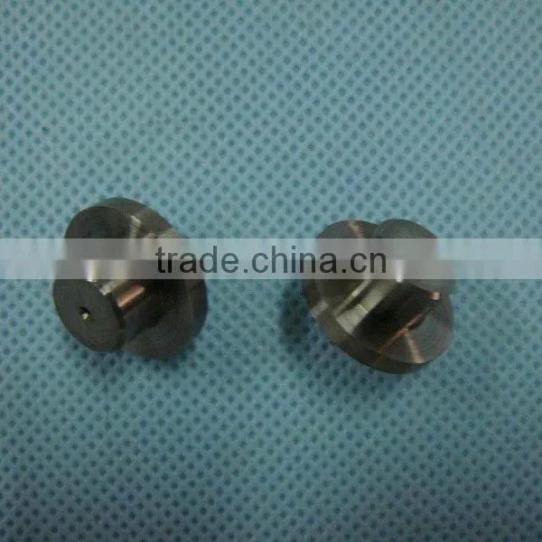 Turning and Milling Machine Service