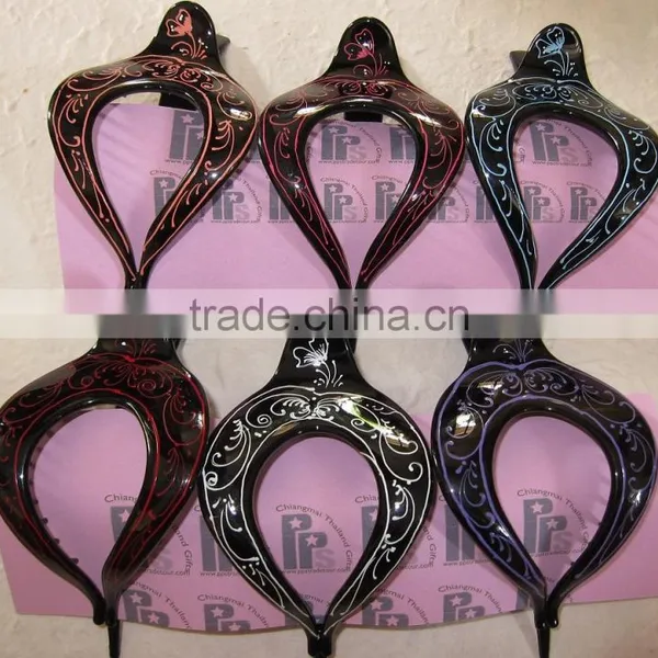 Hair Clip Paint photo-4