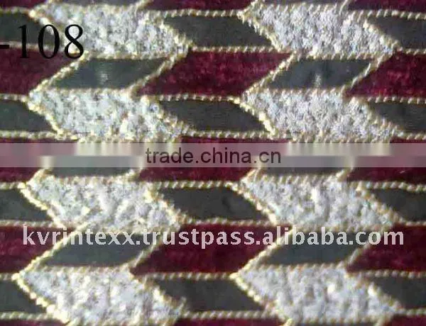 Upholstery Fabric