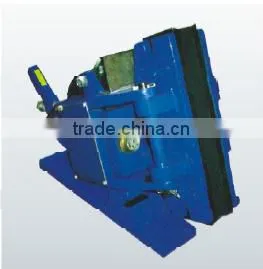 5SH Hydraulic Failure Protection Brake /+86 18939580276 photo-2