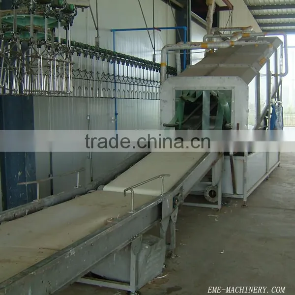 Best Price Poultry Slaughterhouse Equipment Cage Cleaning Machine For Chicken Slaughter Plant photo-3