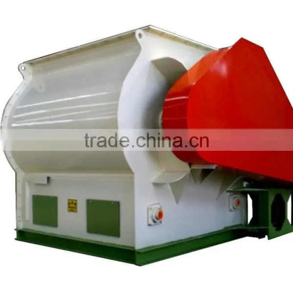 High Output Animal Feed Mixer Machine