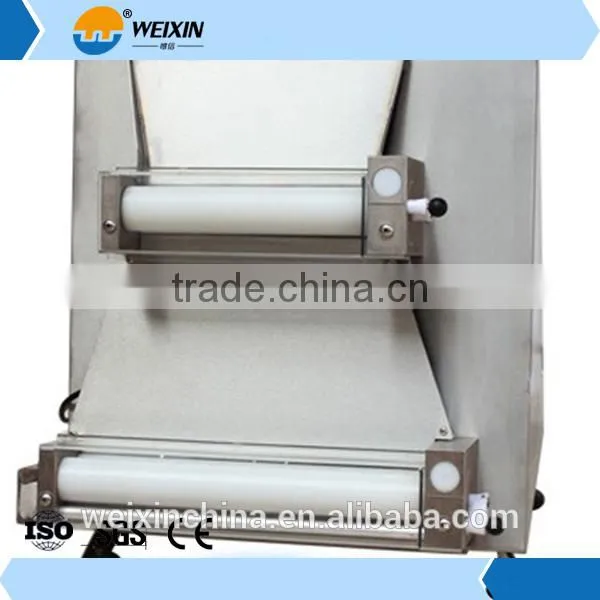Small Pizza Dough Press Machine With Reasonable Price photo-4