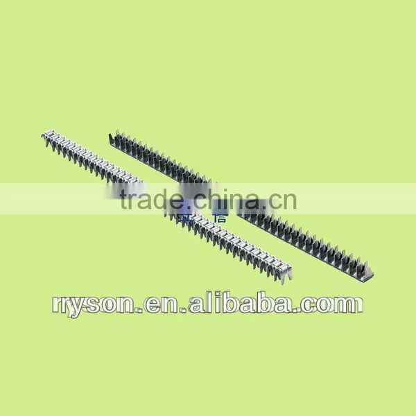 M46 hooker furniture hardware clip