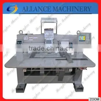 Tajima embroidery machine/57 More selective laser embroidery machine price