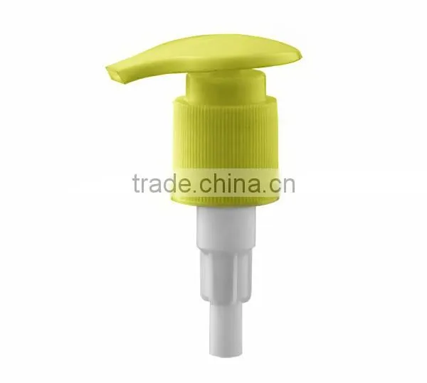 Plastic 28/415 Lotion Pump Big Dosage Lotion Pump/lotion Pump Dispenser photo-5