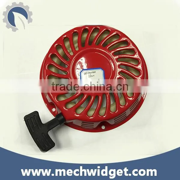 Yongkang Manufacturer 188F Generator Engine Pull Recoil Starter Assy Recoil Starter
